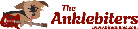 The Anklebiters